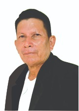 Foto de ADEMIR DOS SANTOS FIGUEIREDO