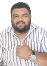 Foto de FABIO PEREIRA DOS SANTOS