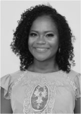 Foto de IANE ALMEIDA DA SILVA