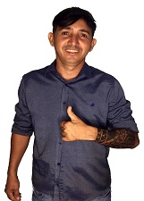 Foto de FRANCINALDO BRAGA DE CARVALHO