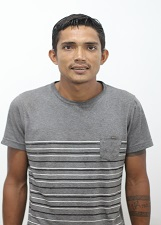 Foto de MARLUCIO CAMPOS DE OLIVEIRA