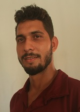 Foto de LUIS HENRIQUE CASTRO DA ROCHA