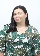 Foto de SAMYRA GABRIELLY DA SILVA RIBEIRO