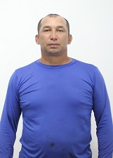 Foto de HUELLITON NASCIMENTO MARINHO