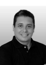 Foto de GLAUBER GEMAQUE FLEXA