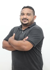 Foto de JIVAGNO BRITO MATOS
