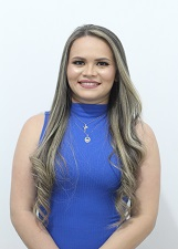 Foto de Jackelyne da Silva Oliveira
