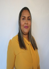 Foto de TAYNA RAFAELA CARVALHO DA SILVA
