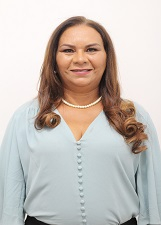 Foto de Angela Maria Avelar Deniur Monteiro