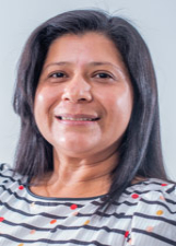 Foto de BERENICE LAZAMÉ DOS SANTOS