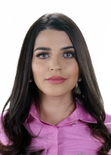 Foto de ELOISY CRISTINY AUZIER DO MONTE