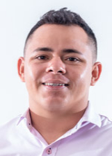 Foto de ROMULO JUNIOR MARTINS RIBEIRO