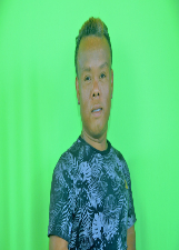 Foto de LUIZINHO DOS SANTOS SENA