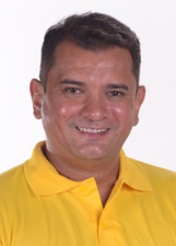 Foto de URUBATAN DE ASSIS MALCHER MOTTA