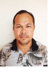 Foto de ROBSON SOUSA DE BRITO