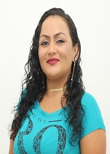 Foto de REGIANE LEMOS PEREIRA