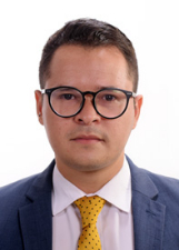 Foto de YURI ALESI DA SILVA ARAUJO