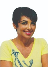 Foto de IRZELIA MARIA RODRIGUES PINTO