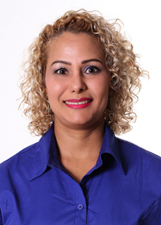 Foto de GIRLENE RODRIGUES BARROSO