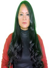 Foto de SHEYLA PEREIRA DO ROSÁRIO