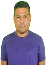 Foto de ORDALAN FERREIRA DOS SANTOS