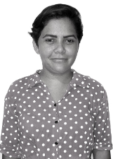 Foto de ELIZANGELA DA SILVA MOUZINHO