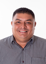 Foto de Cledison Pantoja Andrade
