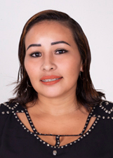 Foto de JACIENE DA COSTA NEVES
