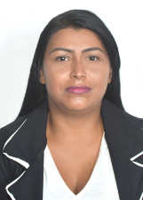Foto de IRLANE DO SOCORRO FONSECA CARDOSO