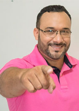 Foto de EUGENIO RAMONN LEITE MACHADO