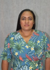 Foto de CLAUDINEIA RIBEIRO PACHECO