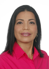 Foto de CRISTILENE PENA VILHENA
