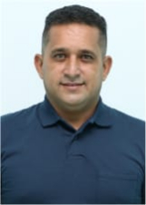 Foto de GERSON DOS SANTOS ANDRADE