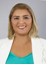 Foto de CRISTIANE SANCHES BAROSO SOUZA