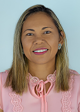 Foto de MARCIOLENE PANTOJA DAVIDE