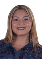 Foto de REGIANE DA COSTA NUNES
