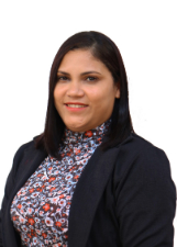 Foto de CRISTIANE BRITO GIBSON