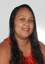 Foto de LANA PATRICIA DA SILVA TAVARES