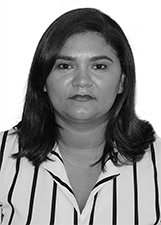 Foto de ALBANIZA LEAL DE CARVALHO