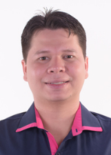 Foto de FELIPE PABLO BRAGA GONÇALVES