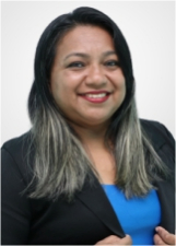 Foto de ANGELA DO SOCORRO DOS SANTOS SOUZA