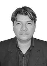 Foto de GLAUBER COSTA DA SILVA