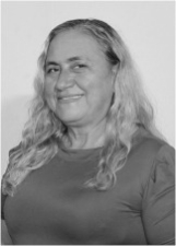 Foto de MARIA HELENA DE OLIVEIRA BRANDÃO DA CUNHA