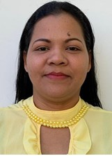 Foto de EVA ROSY RAMOS DOS SANTOS