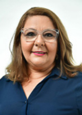 Foto de CELISA PENNA MELO CAPELARI