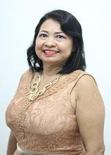Foto de ALDENORA PORTILHO DOS SANTOS