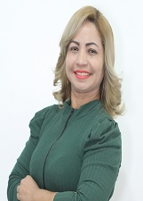 Foto de THAIS MARIA DOS SANTOS DE ANDRADE