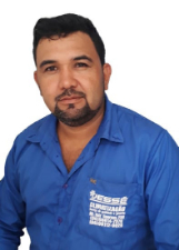 Foto de JESSÉ DA COSTA SANTOS