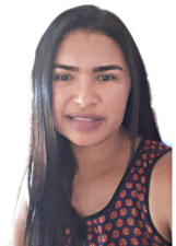 Foto de POLYANA SOUSA DE ALMEIDA