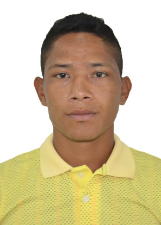 Foto de DEURIEDSON ALVES DOS SANTOS